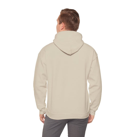 Hoodie Jumper Custom Logo Crest - Cadetshop