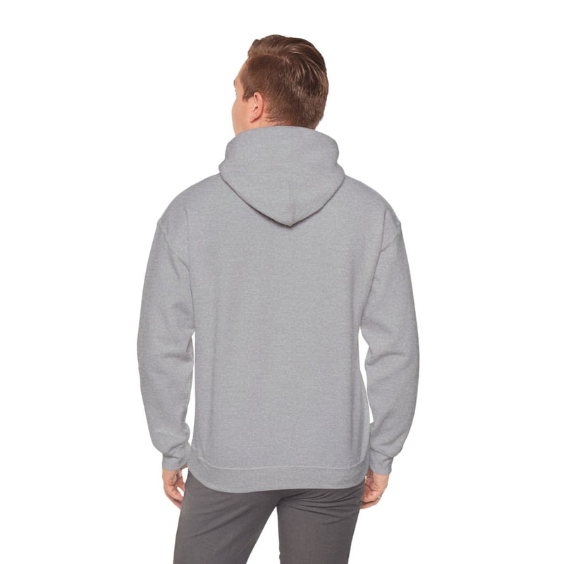 Load image into Gallery viewer, Hoodie Jumper Custom Logo Crest - Cadetshop
