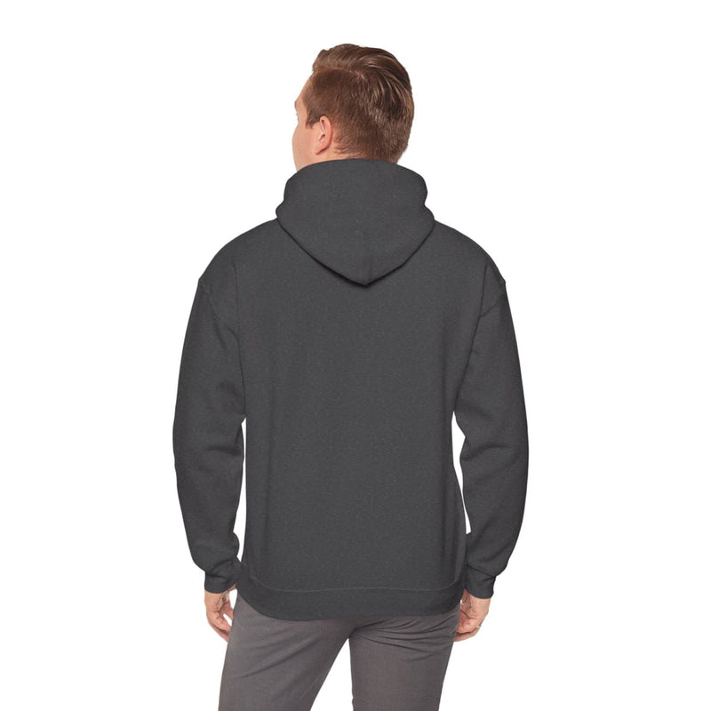 Load image into Gallery viewer, Hoodie Jumper Custom Logo Crest - Cadetshop
