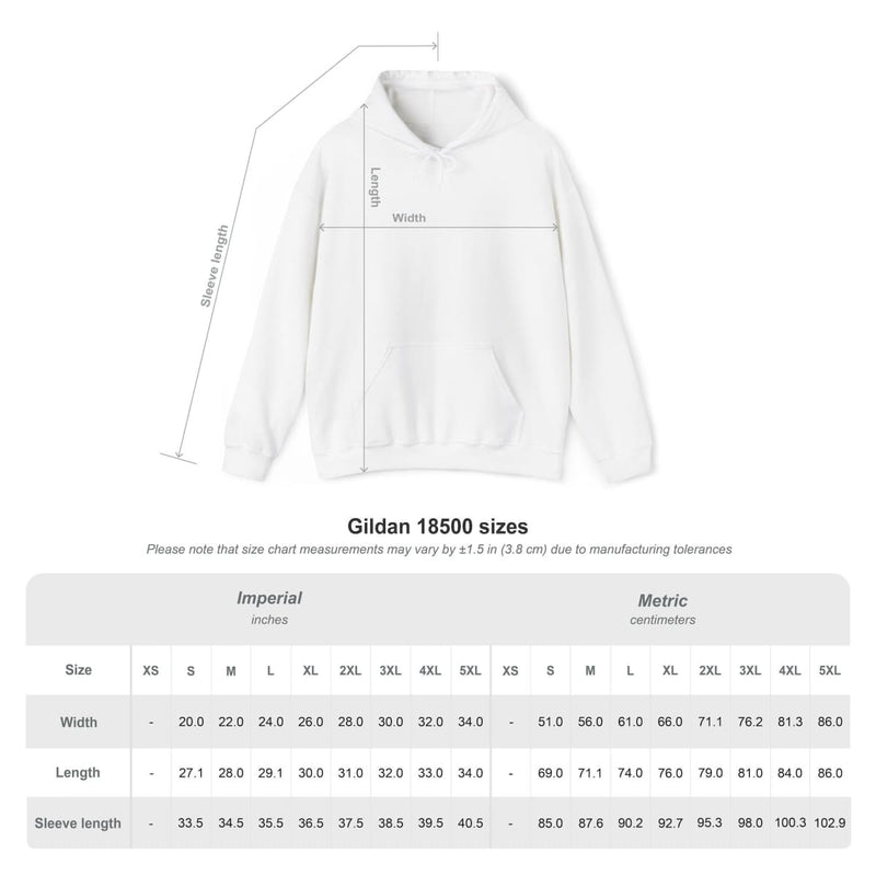 Load image into Gallery viewer, Hoodie Jumper Custom Logo Crest - Cadetshop
