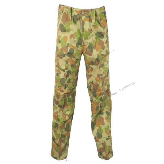 HUSS Combat LAN 125 style DPCU Trousers - Cadetshop