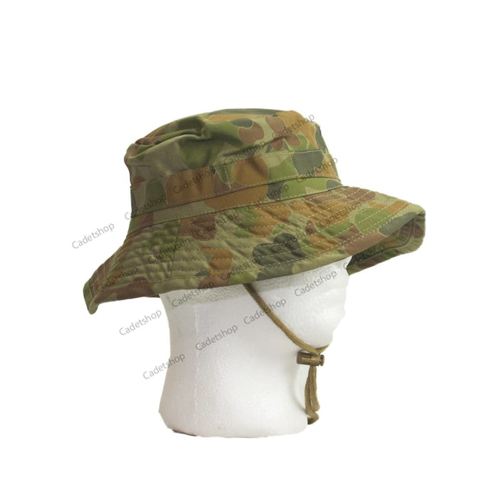 HUSS Giggle Hat Auscam DPCU - Cadetshop