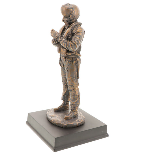 Air Force Pilot Figurine - Cadetshop