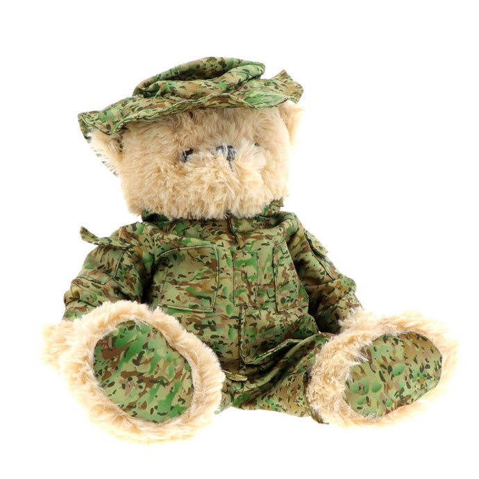 Aussie Army Gift Bear 40cm - Cadetshop