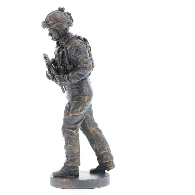 Load image into Gallery viewer, Middle East Digger Figurine: Miniature - Cadetshop
