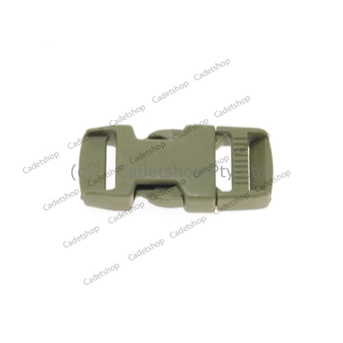 ITW Buckle Classic SR 19 Khaki - Cadetshop