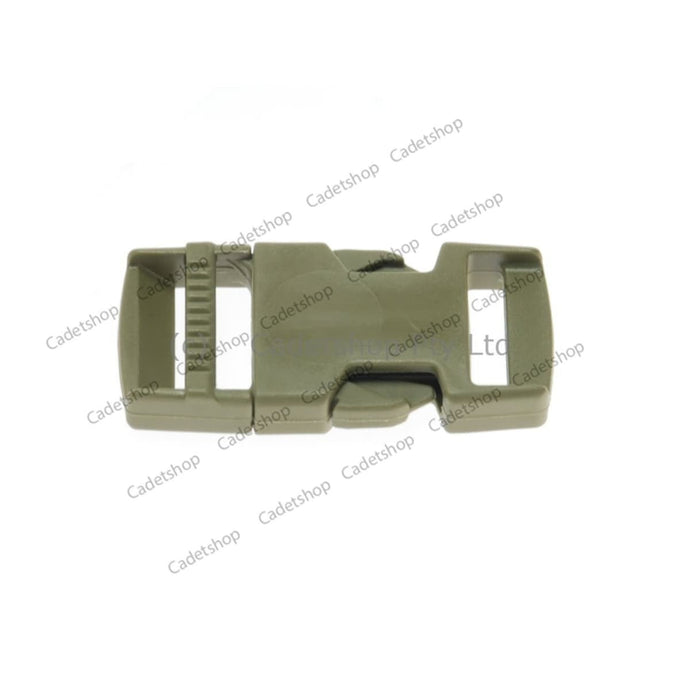 ITW Buckle Classic SR 25 Khaki - Cadetshop