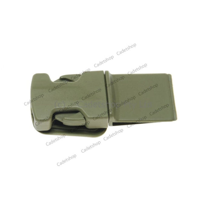 ITW Sure Mount Tuck Buckle 3pc - Cadetshop