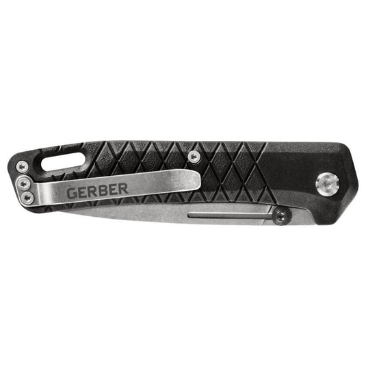 Gerber Zilch Black