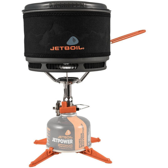 Jetboil 1.5L Ceramic Cook Pot - Cadetshop