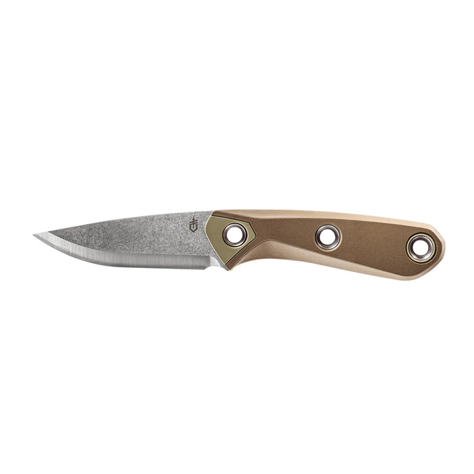 Gerber Bushcraft Fixed Knife - Cadetshop