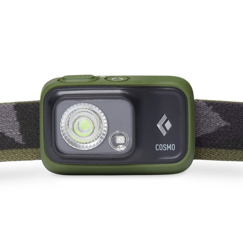 Load image into Gallery viewer, Black Diamond Cosmo 350 Head Torch
