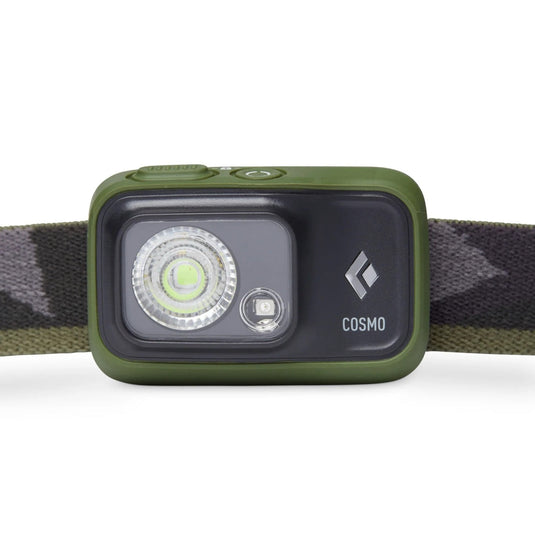 Black Diamond Cosmo 350 Head Torch - Cadetshop