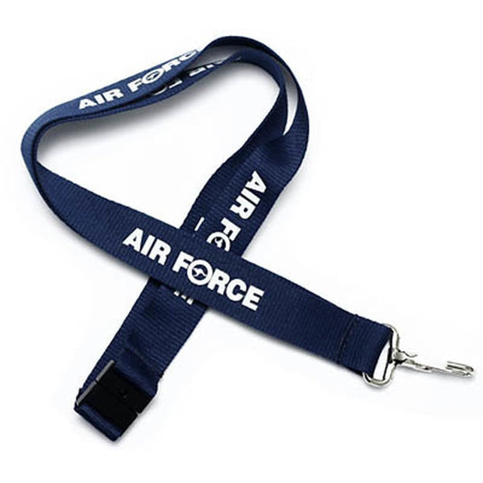 Lanyard Royal Australian Air Force RAAF - Cadetshop