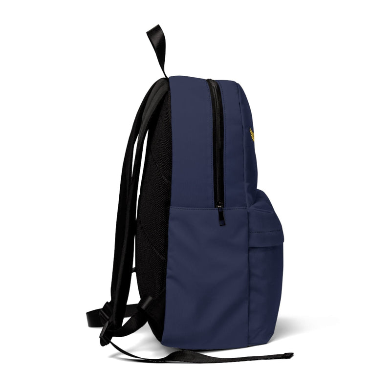 Load image into Gallery viewer, Leadership Eagle Air Force Collection Classic Backpack — School, Travel &amp; Outdoors - Cadetshop
