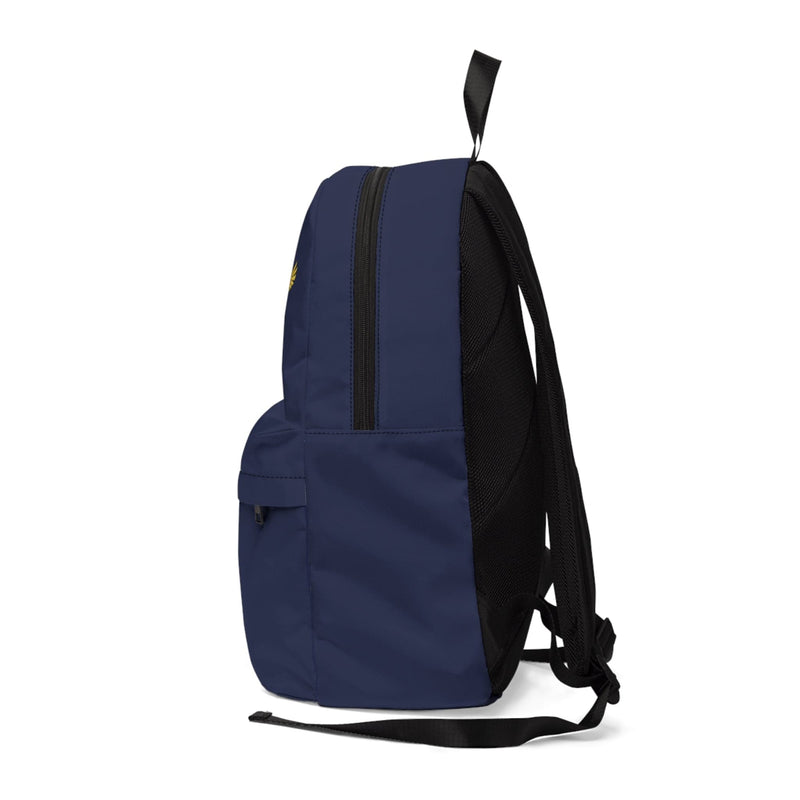 Load image into Gallery viewer, Leadership Eagle Air Force Collection Classic Backpack — School, Travel &amp; Outdoors - Cadetshop
