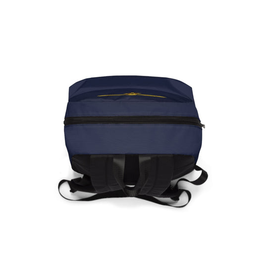 Leadership Eagle Air Force Collection Classic Backpack — School, Travel & Outdoors - Cadetshop