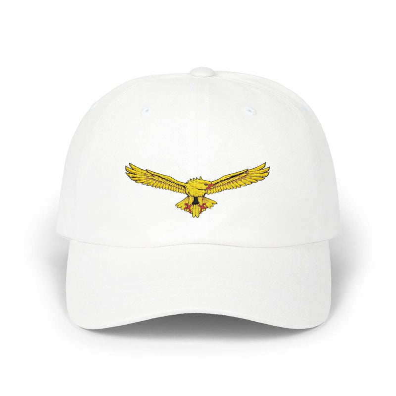 Load image into Gallery viewer, Leadership Eagle Air Force Embroidered Casual Cap - Cadetshop
