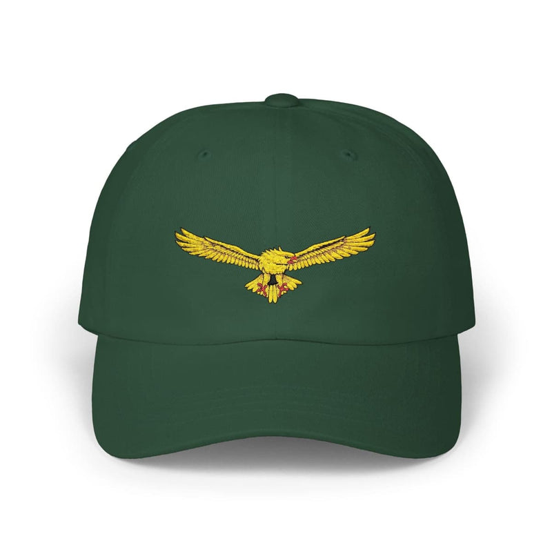 Load image into Gallery viewer, Leadership Eagle Air Force Embroidered Casual Cap - Cadetshop
