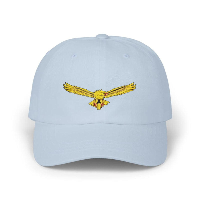 Load image into Gallery viewer, Leadership Eagle Air Force Embroidered Casual Cap - Cadetshop
