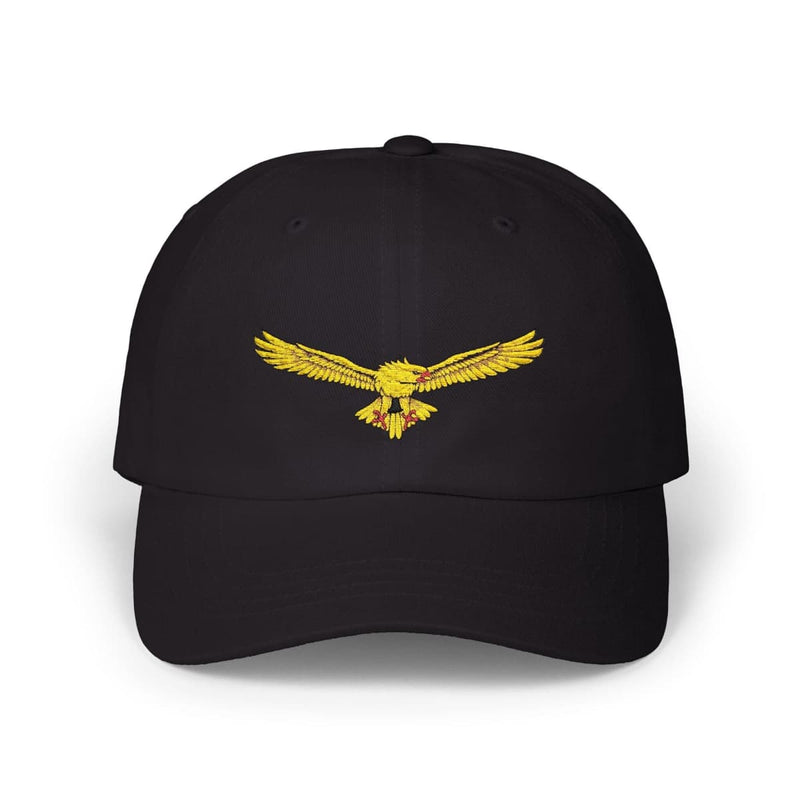 Load image into Gallery viewer, Leadership Eagle Air Force Embroidered Casual Cap - Cadetshop
