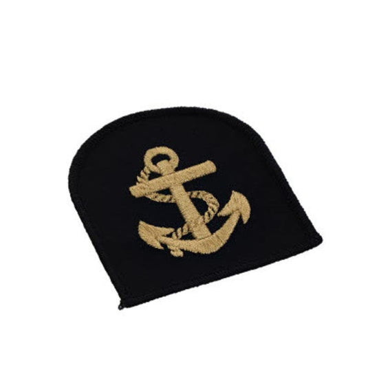Leading Seaman Rank Badge - Cadetshop