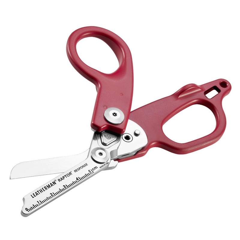 Load image into Gallery viewer, Leatherman Raptor Response with Pocket Clip (No Sheath) - Cadetshop
