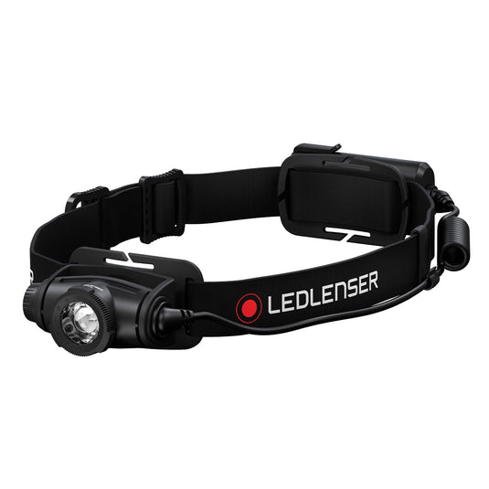 LED Lenser H5 Core in Box - Cadetshop