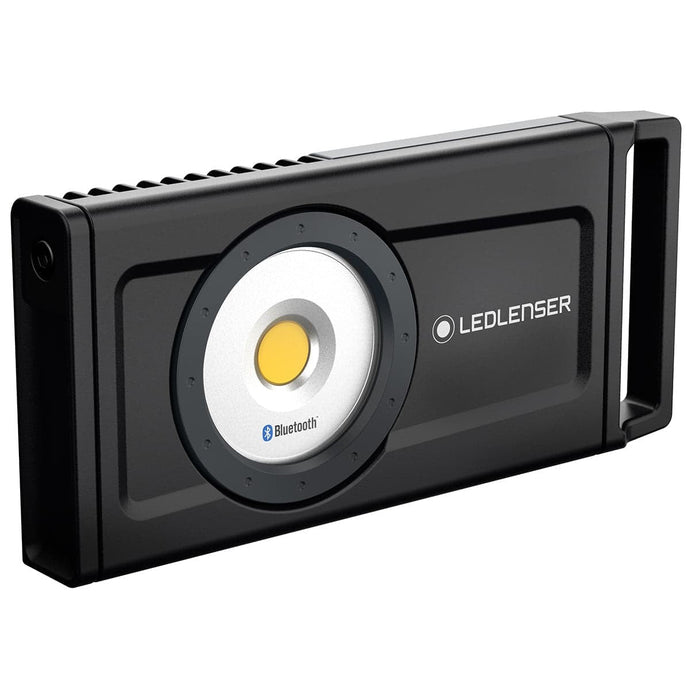 LED Lenser iF8R Area Light - Cadetshop