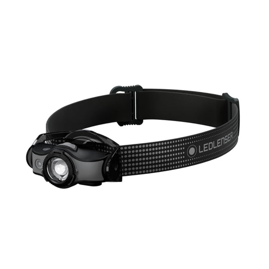 LED Lenser MH5 Headlamp - Cadetshop