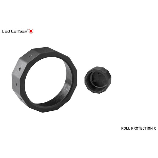 LED Lenser Roll Protector - Cadetshop