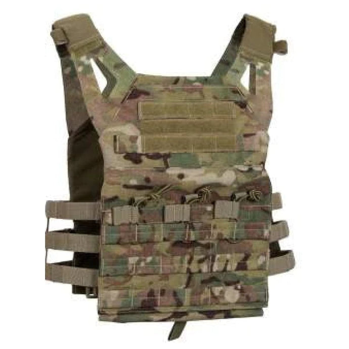 Lightweight Armour Plate Carrier Vest - Cadetshop