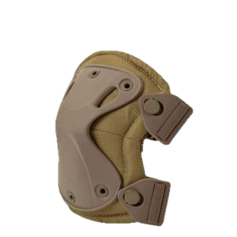 Load image into Gallery viewer, Low Profile Tactical Knee Pads - Cadetshop
