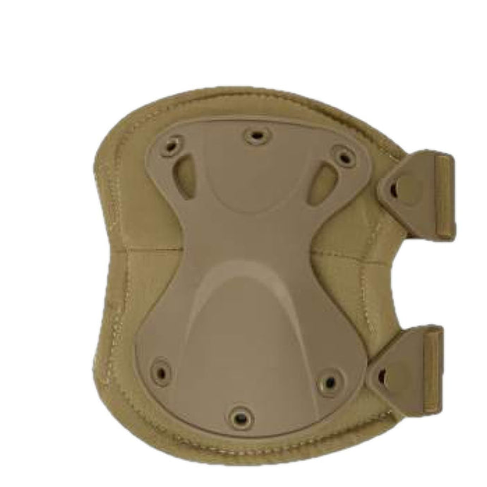 Low Profile Tactical Knee Pads - Cadetshop