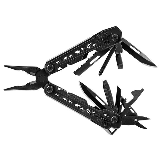 Gerber Truss Multi-Tool - Black - Cadetshop