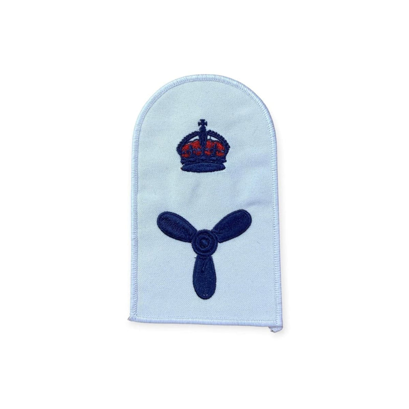 Load image into Gallery viewer, Marine Technical Category Badge
