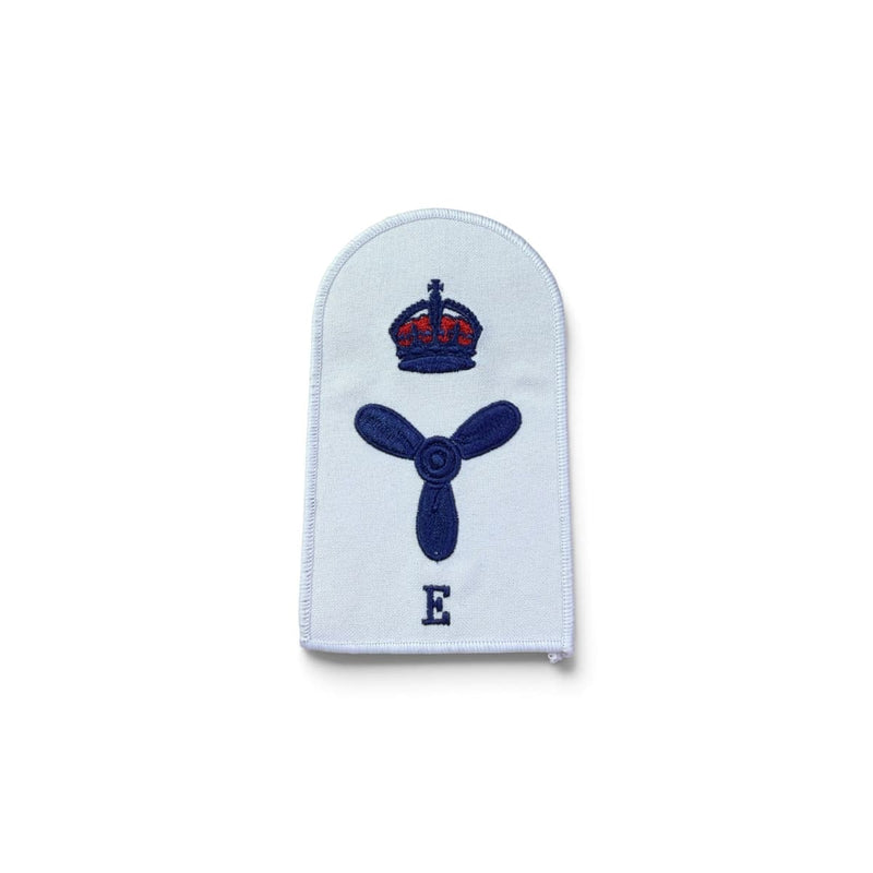 Load image into Gallery viewer, Marine Technical Electrical Category Badge

