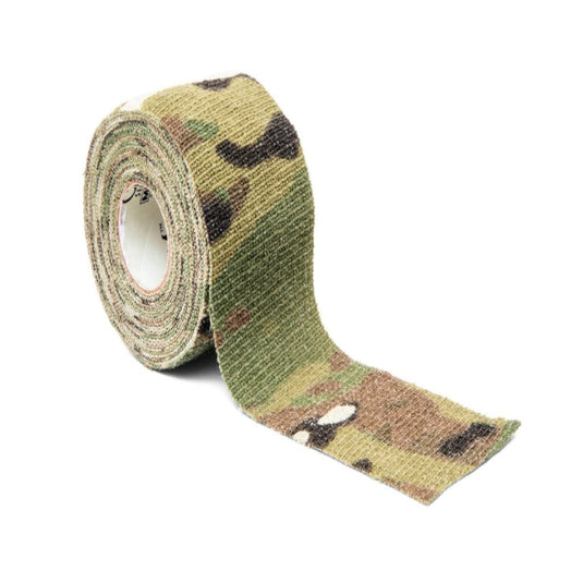 MCNETT Camo Form - Self Cling Camo Wrap - Cadetshop