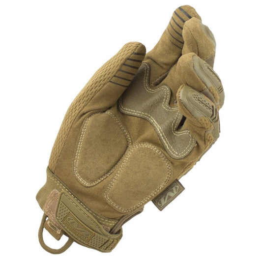 MECHANIX M-Pact Glove Coyote - Cadetshop