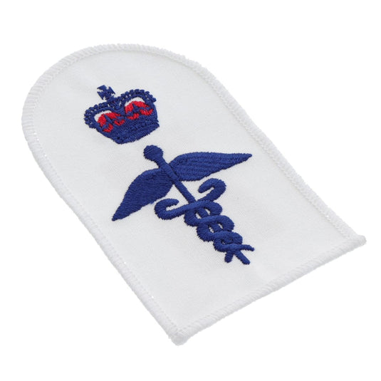 Medical Category Badge - Cadetshop