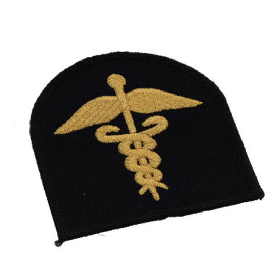 Medical Category Badge - Cadetshop