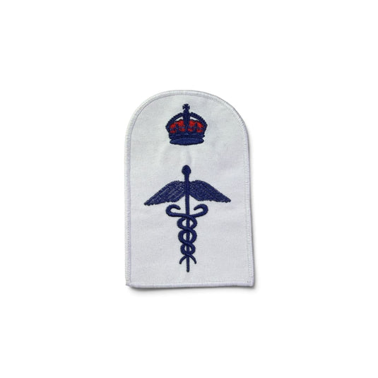 Medical Category Badge