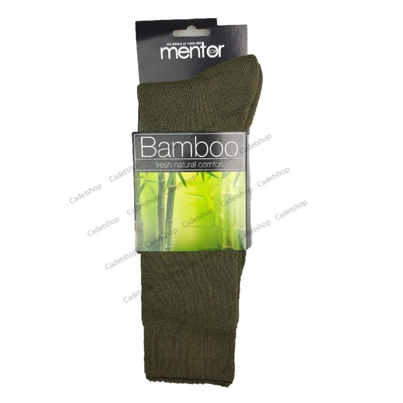Load image into Gallery viewer, Mentor Bamboo socks - Cadetshop

