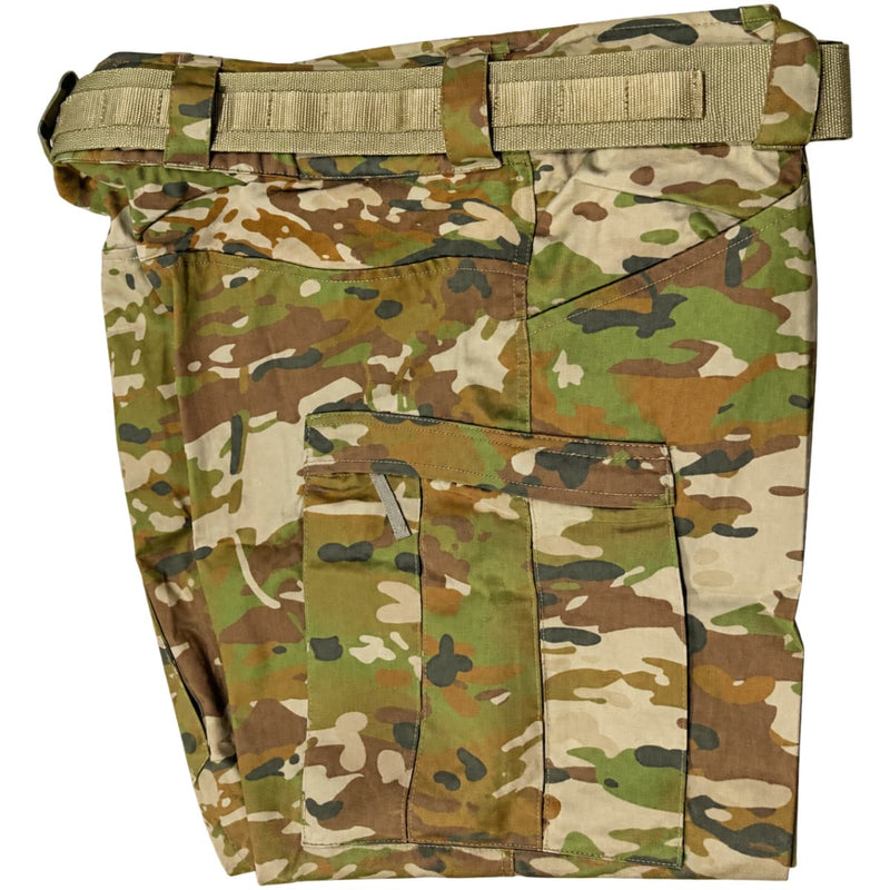 Load image into Gallery viewer, Military Inner MOLLE Belt 48mm w Side Release Buckle
