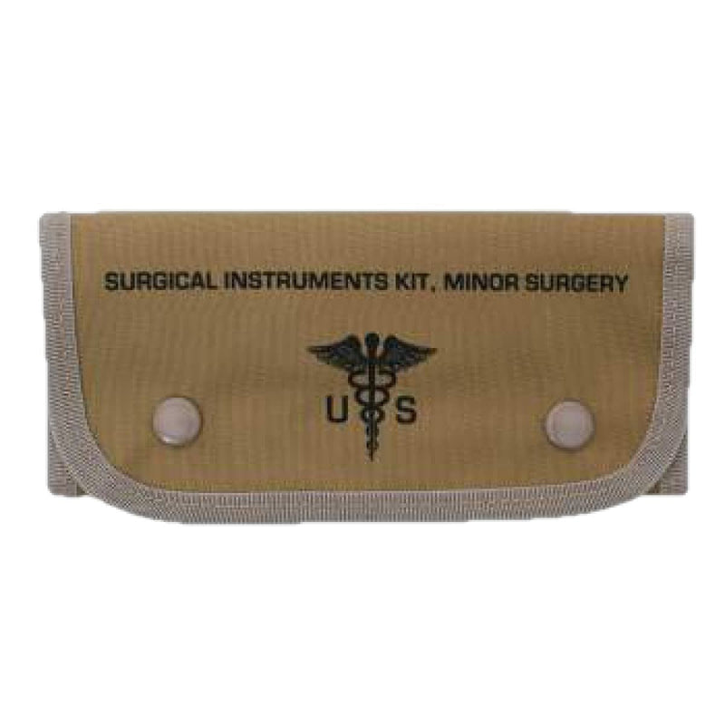 Load image into Gallery viewer, Military Surgical Kit Minor Surgery - Cadetshop
