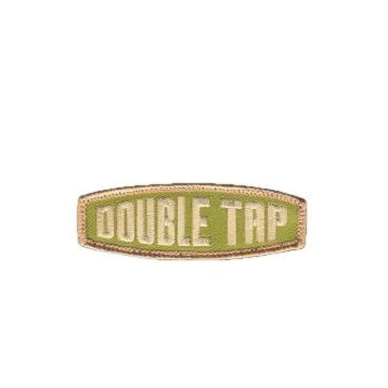 Load image into Gallery viewer, Morale Patch Double Tap - Cadetshop
