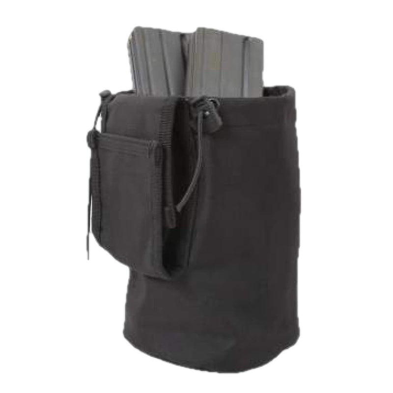 Load image into Gallery viewer, Multicam Roll up Utility Dump Pouch - Cadetshop
