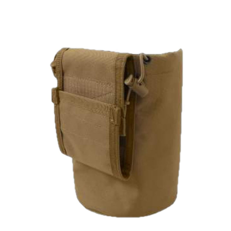 Load image into Gallery viewer, Multicam Roll up Utility Dump Pouch - Cadetshop
