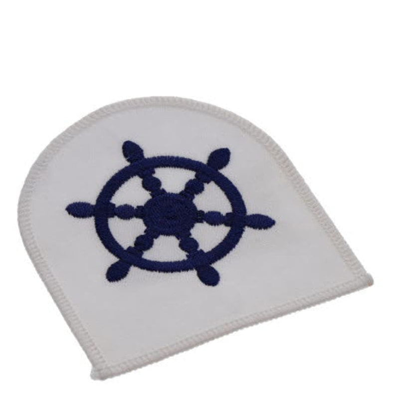 Load image into Gallery viewer, Naval Police Coxswain Category Badge - Cadetshop
