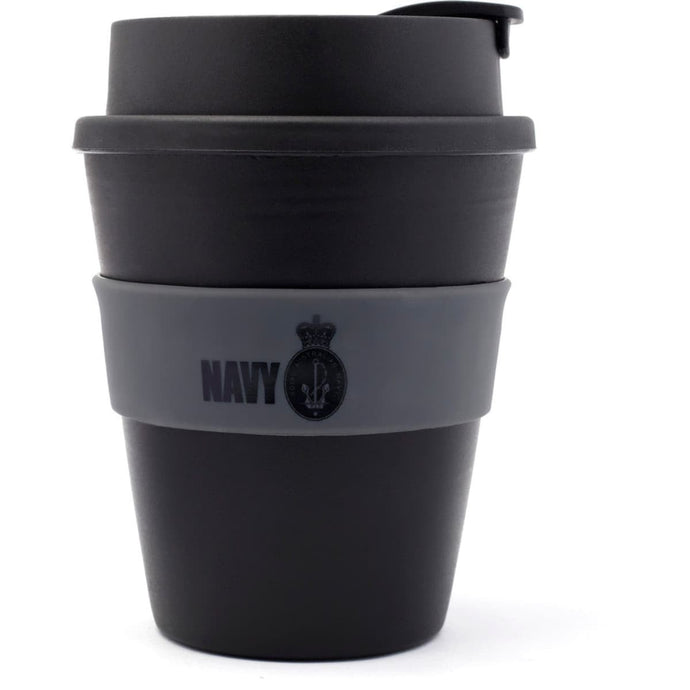 Navy Take Away Cup - Cadetshop